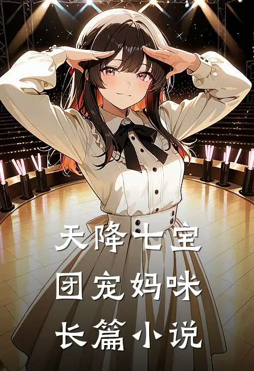 天降七宝团宠妈咪长篇小说