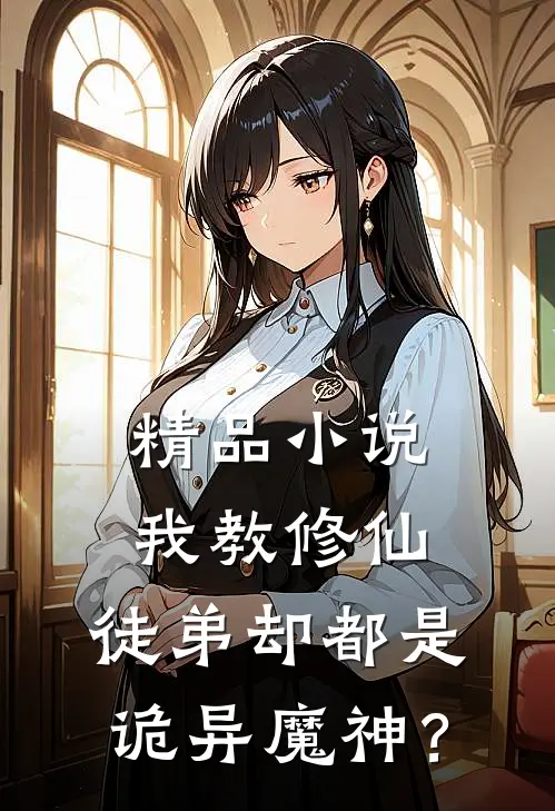 精品小说我教修仙，徒弟却都是诡异魔神？
