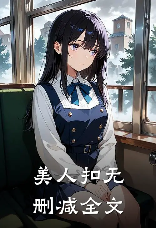 美人扣无删减全文
