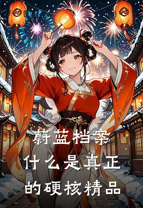 蔚蓝档案：什么是真正的硬核精品
