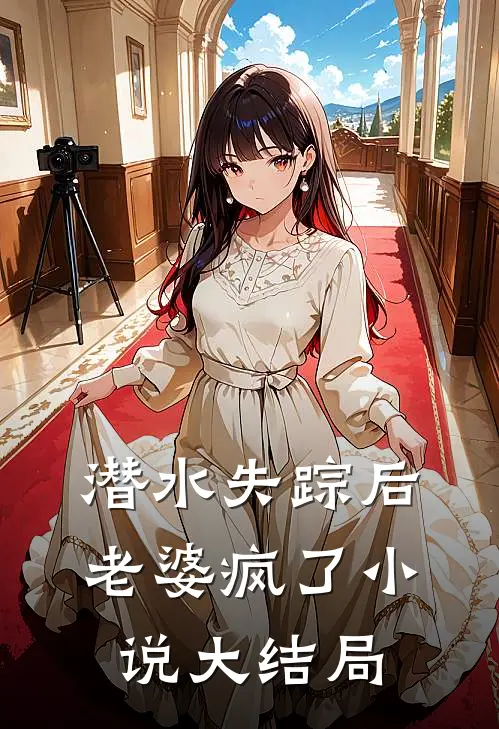 潜水失踪后，老婆疯了小说大结局