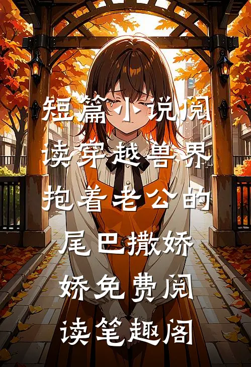短篇小说阅读穿越兽界抱着老公的尾巴撒娇娇免费阅读笔趣阁