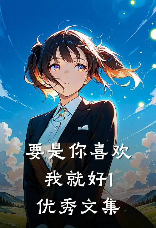 要是你喜欢我就好1优秀文集