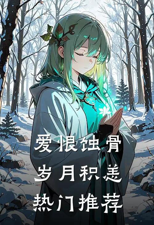爱恨蚀骨，岁月积恙热门推荐