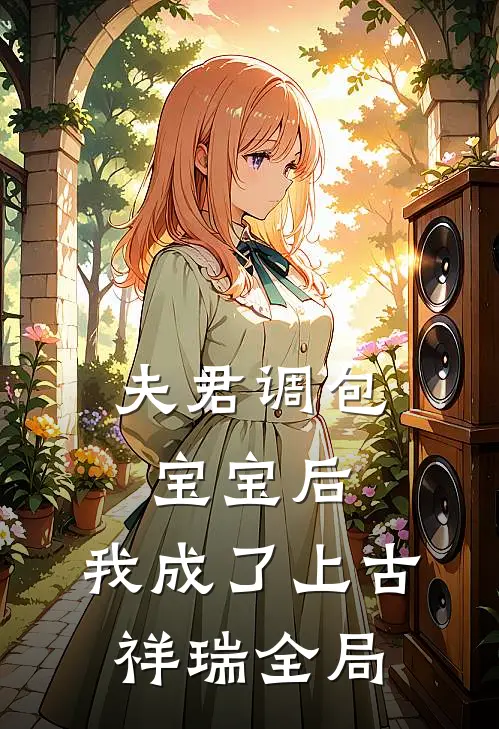 夫君调包宝宝后，我成了上古祥瑞全局