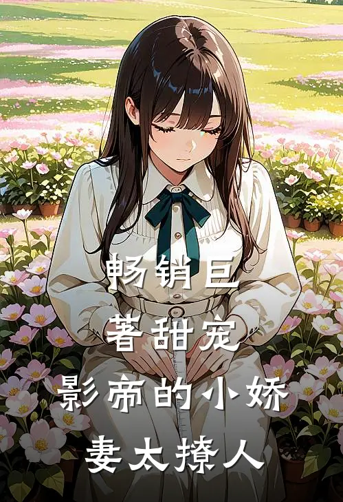 畅销巨著甜宠：影帝的小娇妻太撩人