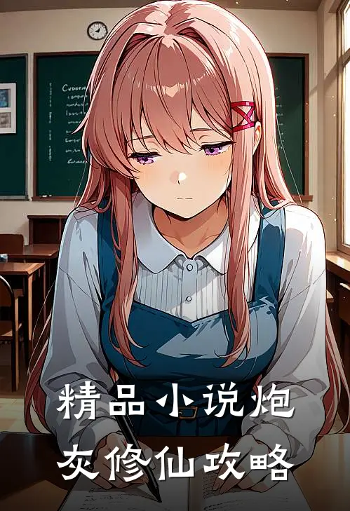 精品炮灰修仙攻略全文