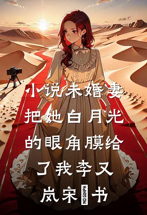 小说未婚妻把她白月光的眼角膜给了我(李又岚宋璟书)