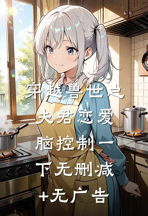 穿越兽世之夫君恋爱脑控制一下无删减+无广告