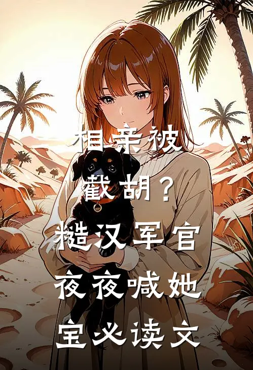相亲被截胡？糙汉军官夜夜喊她宝必读文
