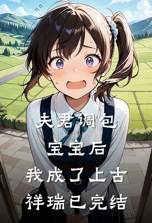 夫君调包宝宝后，我成了上古祥瑞已完结
