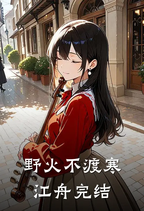 野火不渡寒江舟完结