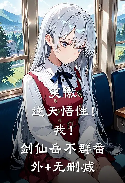 笑傲：逆天悟性！我！剑仙岳不群番外+无删减