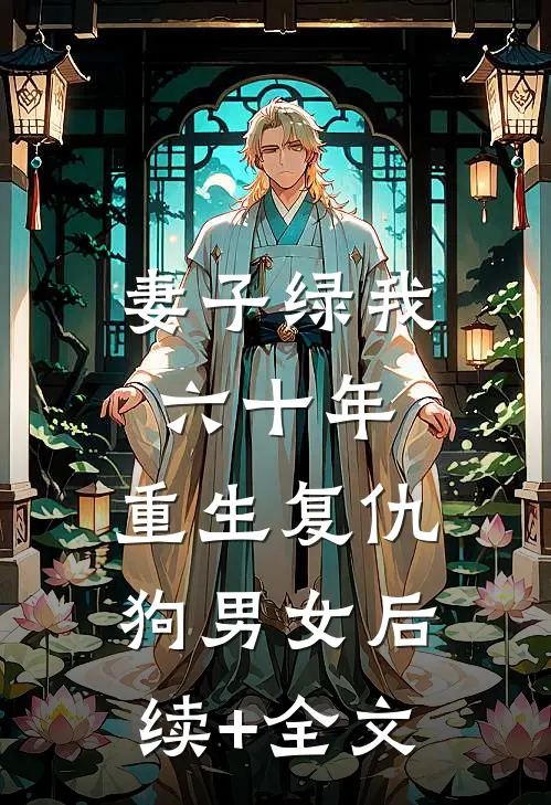 妻子绿我六十年，重生复仇狗男女后续+全文