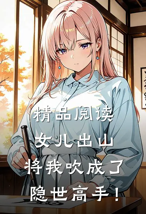 精品阅读女儿出山，将我吹成了隐世高手！