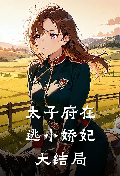 太子府在逃小娇妃大结局免费阅读