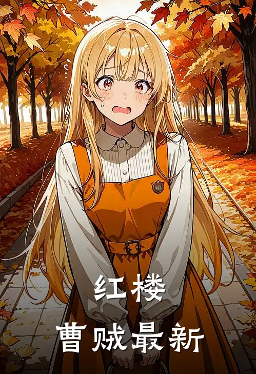 红楼曹贼最新章节阅读