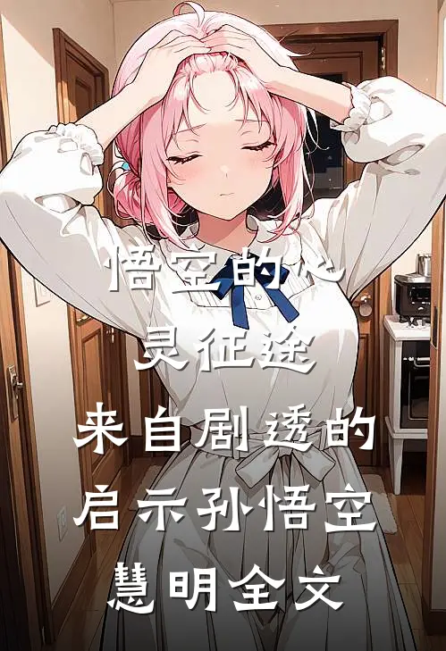 悟空的心灵征途：来自剧透的启示孙悟空慧明全文