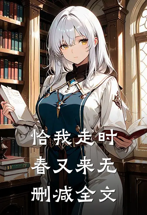 恰我走时春又来无删减全文