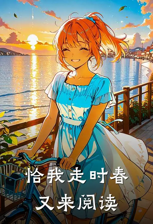恰我走时春又来阅读