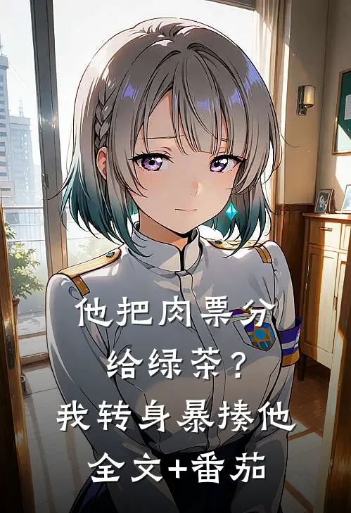 他把肉票分给绿茶？我转身暴揍他全文+番茄
