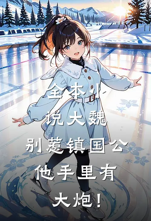 全本小说大魏：别惹镇国公，他手里有大炮！