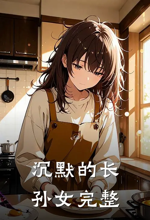 沉默的长孙女完整
