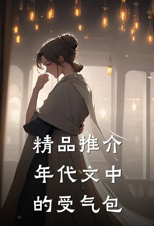 精品推介年代文中的受气包