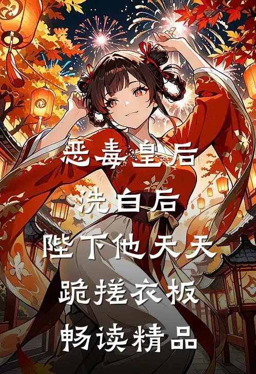 恶毒皇后洗白后，陛下他天天跪搓衣板畅读精品
