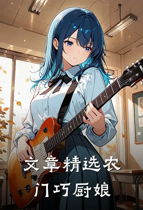 文章精选农门巧厨娘