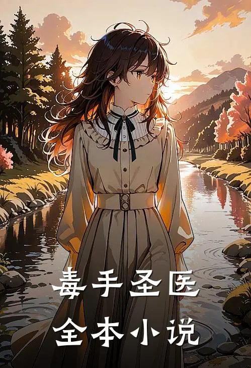 毒手圣医全本小说