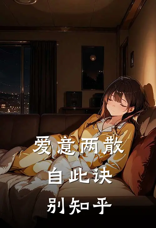 爱意两散，自此诀别知乎