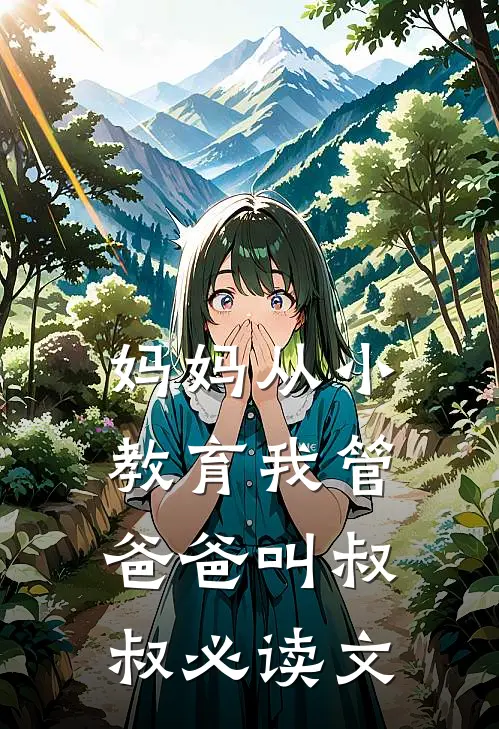 妈妈从小教育我管爸爸叫叔叔必读文