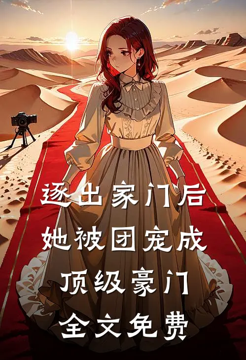 逐出家门后，她被团宠成顶级豪门全文免费