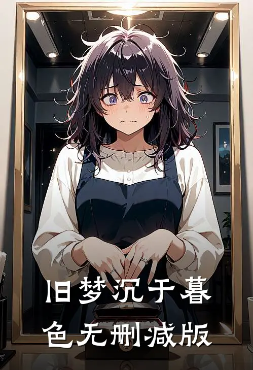 旧梦沉于暮色无删减版
