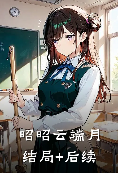 昭昭云端月结局+后续