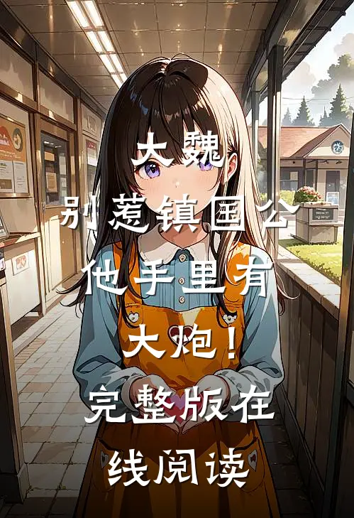 大魏：别惹镇国公，他手里有大炮！完整版在线阅读