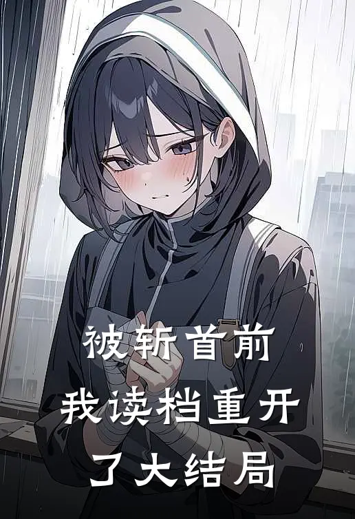 被斩首前，我读档重开了大结局