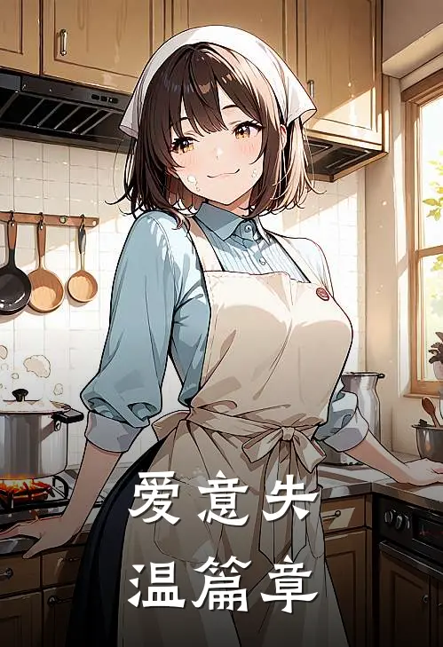 爱意失温篇章