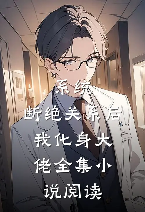 系统：断绝关系后，我化身大佬全集小说阅读