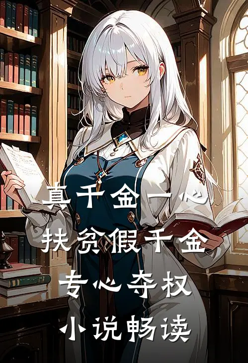 真千金一心扶贫假千金专心夺权小说畅读