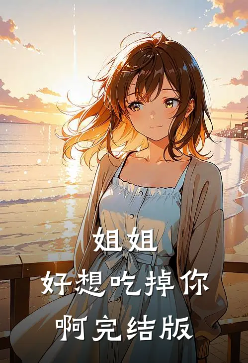 姐姐，好想吃掉你啊完结版