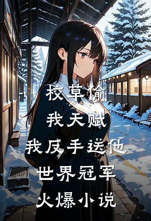 校草偷我天赋，我反手送他世界冠军火爆小说