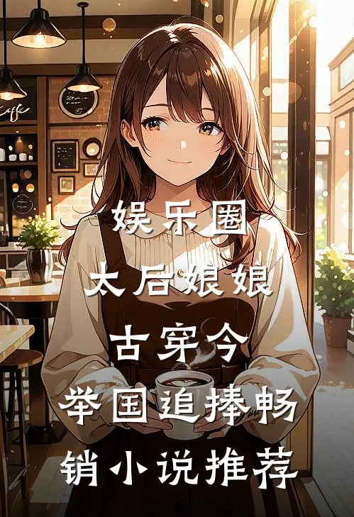 娱乐圈：太后娘娘古穿今，举国追捧畅销小说推荐