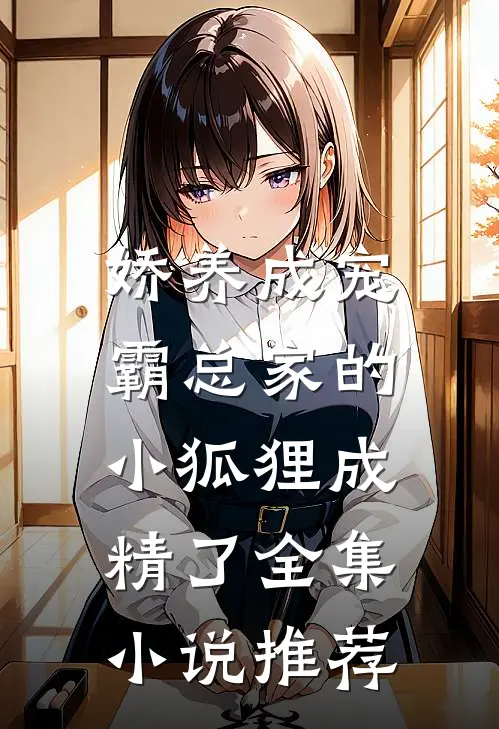 娇养成宠霸总家的小狐狸成精了全集推荐免费阅读