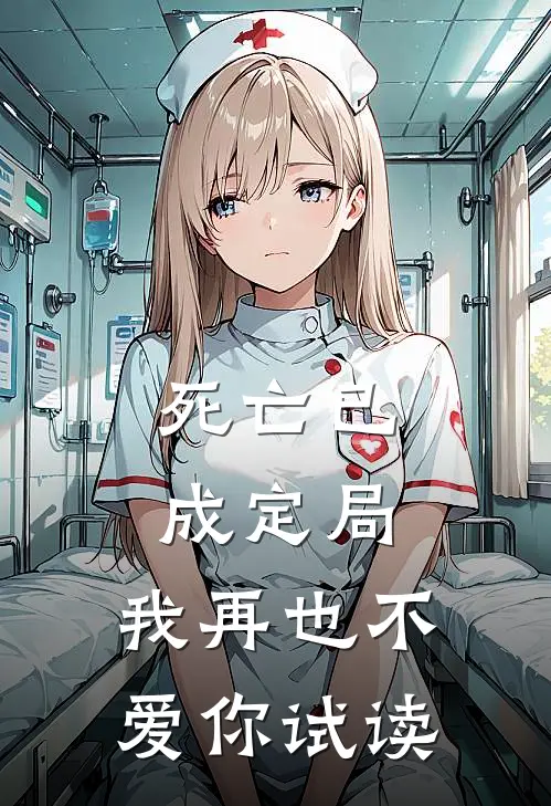 死亡已成定局，我再也不爱你试读