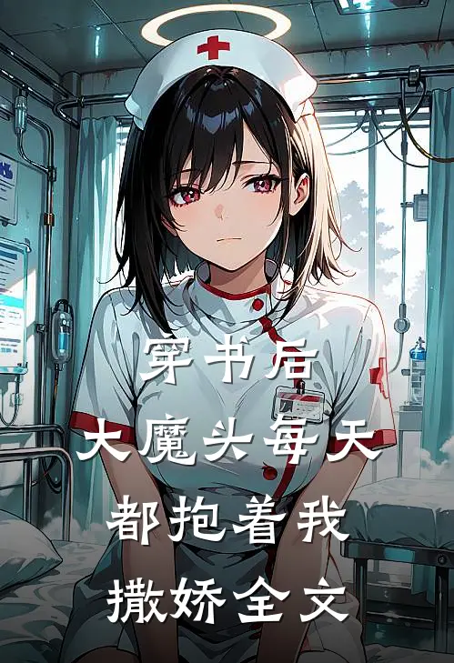 穿书后,大魔头每天都抱着我撒娇全文在线阅读