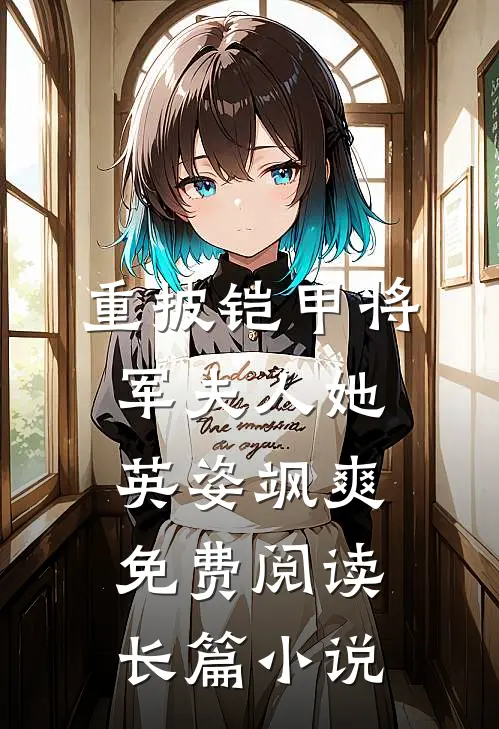 重披铠甲将军夫人她英姿飒爽免费阅读长篇小说