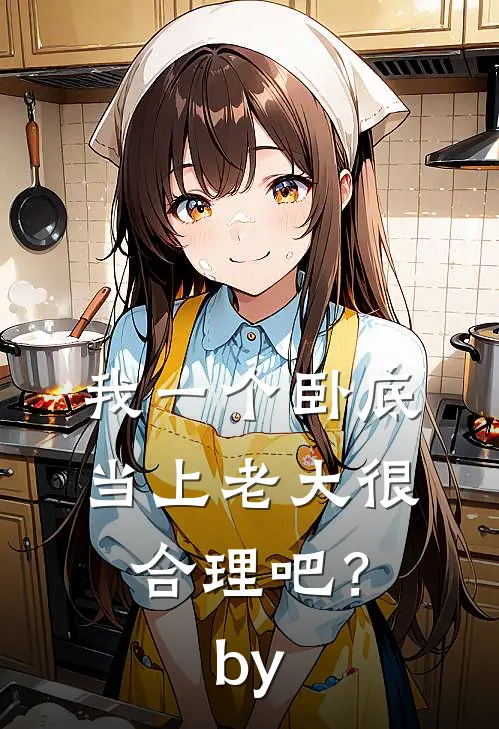 我一个卧底，当上老大很合理吧？by