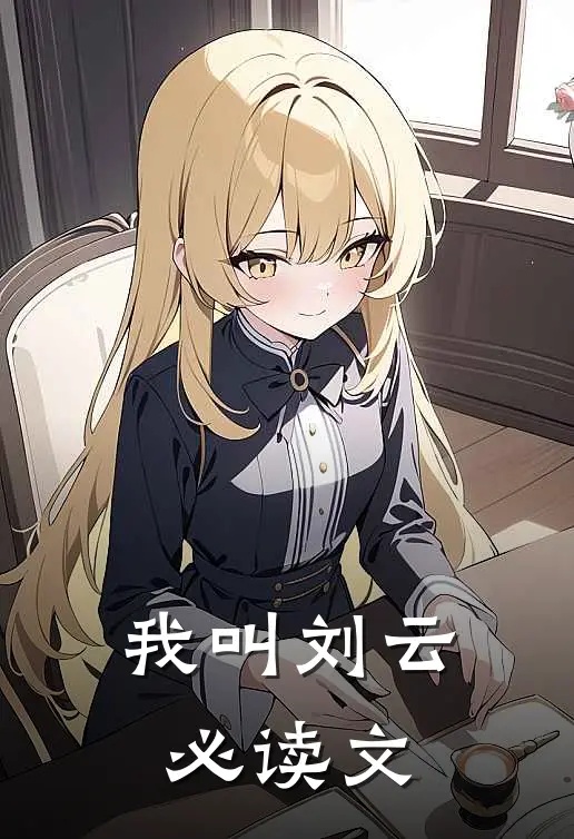 我叫刘云必读文
